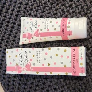 ANNICK Goutal Petite Cherie Perfumed Body Milk 6.8oz